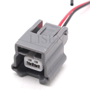 صولجـ-10 2 دبوس مستشعر ABS أنثى للسيارة من أجل نيسان-من أجل - Product Image 1