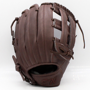 Guantes de Béisbol Absolutamente Increíbles, Guante de Béisbol Personalizado de Fábrica, Guante de Lanzador de Béisbol de Cuero Japonés Kip de Alta Calidad - Product Image 4