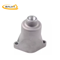 Untuk Pc200-7 220-7 723-46-15111 Penutup Katup Kontrol Utama Excavator