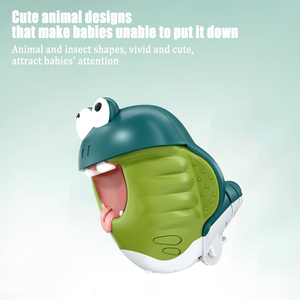 Balançoire électrique pour enfants <span class=keywords><strong>Jouet</strong></span> oscillant <span class=keywords><strong>Jouet</strong></span> mobile de marche <span class=keywords><strong>serpent</strong></span> pour garçon enfant - Product Image 5