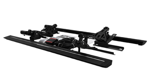 Skoda karoq 2018 + điện chạy Hội Đồng Quản trị LED SUV tự động bên bước - Product Image 4