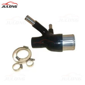 Tuyau d'admission d'air en silicone pour Peugeot 207 GTGT-I, tuyau d'admission, kit d'induction <span class=keywords><strong>DS3</strong></span> 1.6tRCZ <span class=keywords><strong>THP</strong></span> 156 <span class=keywords><strong>Turbo</strong></span>, tuyauterie d'admission - Product Image 6