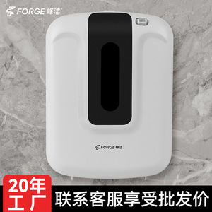 Aroma Diffuser Electric Plug In 0.5L Fog Type Humidifying Aromatherapy Automatic Sprayer For Home Industrial Commercial Use - Product Image 2