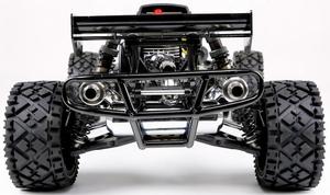 ท่อไอเสียคู่พร้อมท่อไอเสีย85299สำหรับ1/5 RC Baja <span class=keywords><strong>5B</strong></span> - Product Image 3