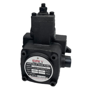 ปั๊มใบพัด ABC รุ่น EALY VPEA-F20D-107T9TF08/12/15/30/40D VPEA - Product Image 1