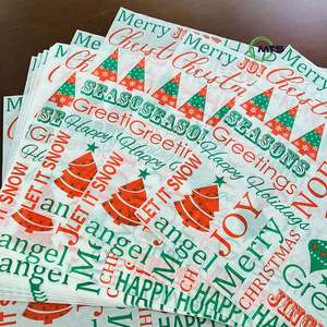 Papel Encerado Antigrasa Personalizado para Envolver Alimentos, Impresión a una Cara, para Hamburguesas, Pan, Galletas, Leche - Product Image 4