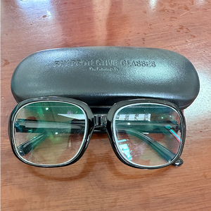 Gafas de plomo de seguridad al por mayor de fábrica/vidrio de plomo de rayos X/gafas de rayos X 0,75 mmpb 0,5 mmpb - Product Image 5