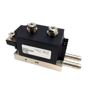 เครื่องเชื่อมระบบระบายความร้อนด้วยน้ำ MTC300A1600V พลังงาน MTC300A1600V สำหรับโมดูลซิลิคอนที่ควบคุมได้ - Product Image 1