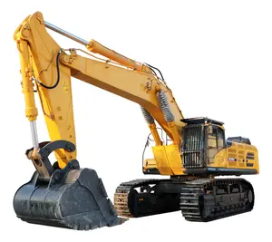 Large SE750 75 Ton Excavators Crawler New Excavators For Sale