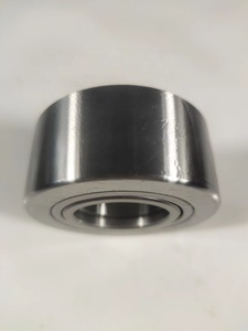 針状ころ軸受は、薄い長い転動体を備えた円筒形ころ軸受です。 - Product Image 2