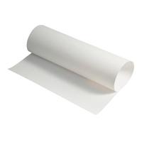 Vinilo Autoadhesivo de PVC Blanco Mate Brillante, Removible, Permanente, en Blanco, de Gran Tamaño, Imprimible, Rollo de Vinilo para Publicidad