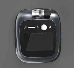 Masajeador de Ondas Sónicas de Cuerpo Completo de Última Generación, Alivia la Fatiga Corporal, Terapia de Sonido - Product Image 3