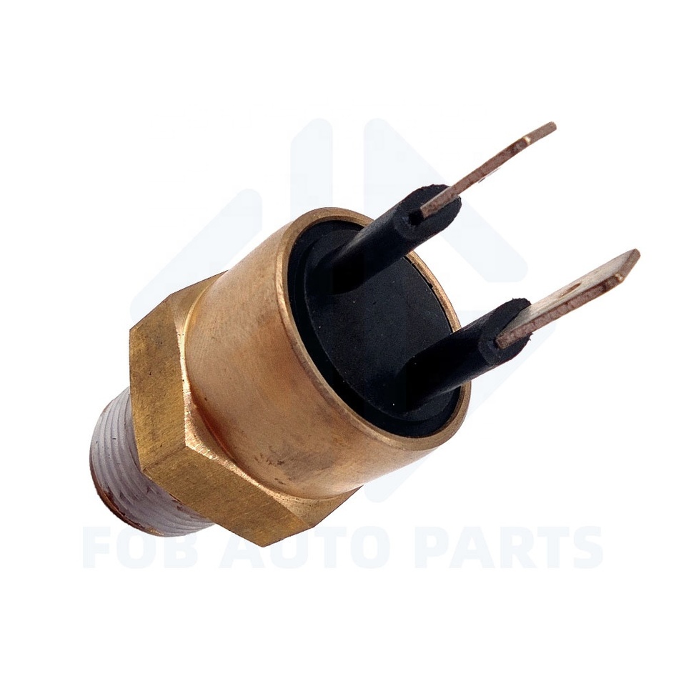 Coolant Temperature Sensor Switch 2848A123 For Perkins 1004.40T(Ak) 1004.40T(Aq) 1004.42(Ar) 1004.42(As) 1006.6T(Yb)
