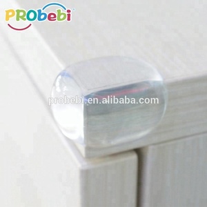 Probebi CP02 PVC Edge Protectors Safety Strip Corner Side Protector for Baby Supplies - Product Image 5