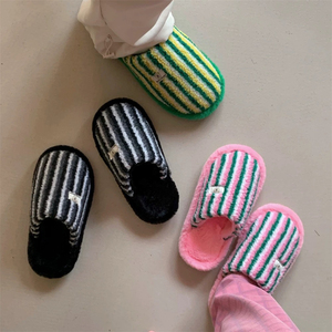 New in 2025 PVC <b>slippers</b> Bedroom <b>slippers</b> Plush <b>slippers</b> Fashion <b>slippers</b> Cotton <b>slippers</b> With Huge Discount - Product Image 6