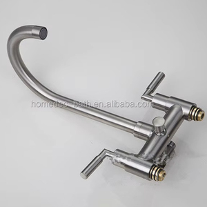 ชุดอ่างอาบน้ำแบบตั้งพื้นพร้อมฝักบัวแบบเรนชาวเวอร์ รุ่น HD-TF041 - Product Image 6