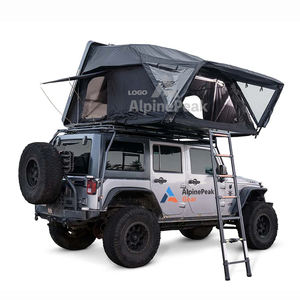 <span class=keywords><strong>Tente</strong></span> <span class=keywords><strong>de</strong></span> <span class=keywords><strong>toit</strong></span> en aluminium ABS 3.0, montage professionnel pour <span class=keywords><strong>Ford</strong></span> <span class=keywords><strong>Ranger</strong></span> cabine simple, coque rigide, <span class=keywords><strong>tente</strong></span> <span class=keywords><strong>de</strong></span> <span class=keywords><strong>toit</strong></span> pour 4 personnes - Product Image 1