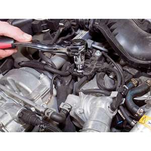 ชุดประแจบล็อก VIGOR แบบอเนกประสงค์ ∙ V1898 ∙ ขนาด 1/2 นิ้ว (12.5 มม.) แบบสี่เหลี่ยมกลวง ∙ แบบอเนกประสงค์ ∙ 17 ชิ้น ∙ 10 - Product Image 2