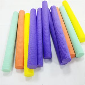 Insert de pneu en mousse EVA sans chambre à air avec protection contre les crevaisons pour <span class=keywords><strong>VTT</strong></span> et vélos de route - Product Image 6