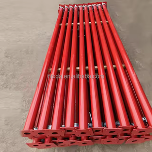 Système d'assemblage rapide Q345, <span class=keywords><strong>étais</strong></span> de soutènement en acier thermolaqué pour la construction d'infrastructure (vente en gros) - Product Image 5