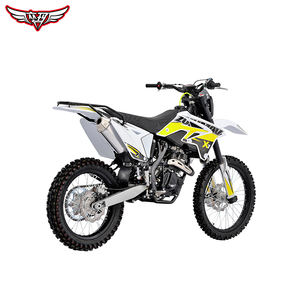 ZUUMAV มอเตอร์ไซค์ Enduro ของจีน,มอเตอร์ไซค์เดิร์ทไบค์สำหรับผู้ใหญ่ปี X7-CB250F - Product Image 3