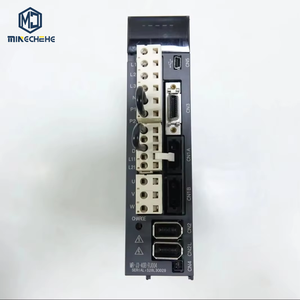 เครื่องขยายสัญญาณเซอร์โวอุตสาหกรรม MR-J3-40B-RJ004 MR-J3-10B-RJ001 MR-J3-20B-RJ002 MR-J3-70B-RJ007 สำหรับเครื่อง CNC - Product Image 1