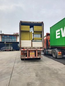 Low Cost Prefabricated Container House Mobile Tiny Home Portable Toilet Pod up Office <strong>Camping</strong> <strong>Unit</strong> 20ft Detachable Container. - Product Image 6