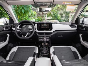 โฟล์คสวาเกน ทารู อีลิท อิดิชั่น ปี 2026 - Product Image 5