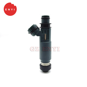 Injecteur 23250-11120 pour Toyota Starlet EP91 Corolla EE102, pièce d'injecteur de carburant - Product Image 2