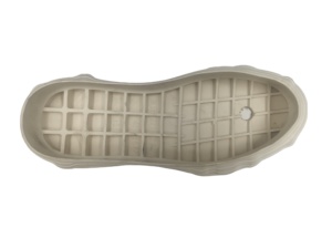Semelles de chaussures en caoutchouc personnalisées ZhiYa - Qualité standard européenne pour femmes 35-40 #   & Hommes Tailles 38-43 - Product Image 4