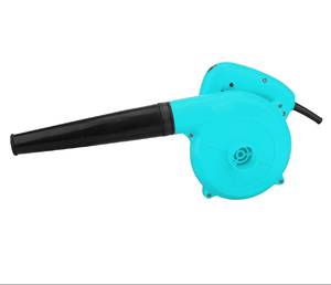 Souffleur à <span class=keywords><strong>feuilles</strong></span> <span class=keywords><strong>sans</strong></span> <span class=keywords><strong>fil</strong></span> de qualité industrielle YUDU, léger, rechargeable, mini souffleur d'air électrique avec fonction d'aspiration - Product Image 1
