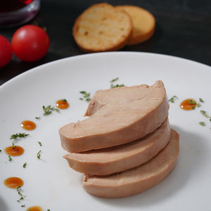 Hígado de Ganso Crudo de Alta Calidad <span class=keywords><strong>para</strong></span> Alimentos <span class=keywords><strong>para</strong></span> Bebés, Ingrediente de Cocina Occidental, Hígado de Ganso Congelado - Product Image 6