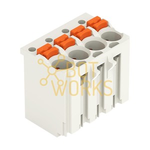 Wago 20911124 - Nuovo - Product Image 1