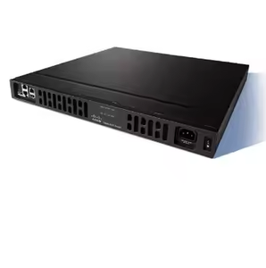 <span class=keywords><strong>Router</strong></span> de servicio integrado <span class=keywords><strong>Cisco</strong></span> ISR4331 ISR4331/K9 - Product Image 6