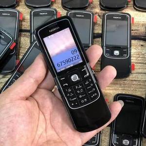 Cổ Điển Vĩnh Cửu 8600 Với Push up Bìa Thiết Kế Nút Điện Thoại Với Pin Sạc Thích Hợp Cho Cross-Biên Giới Thương Mại Nước Ngoài - Product Image 5