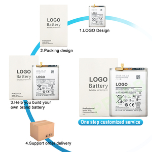 <span class=keywords><strong>แบ</strong></span><span class=keywords><strong>ต</strong></span>เตอรี่สำหรับ <span class=keywords><strong>Samsung</strong></span> Galaxy A71 4G อะไหล่ EB-BA715ABY 4500mAh - Product Image 5