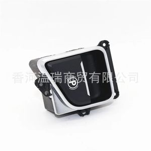 Interruptor de freno de estacionamiento electrónico Hyundai 93766A5000 para Elantra Gt I30, material ABS, nueva pieza de repuesto - Product Image 4