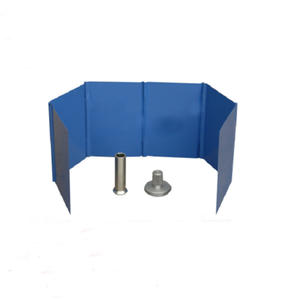 STGZ-2 Manueller Sandtester Hochpräzises Sandqualitäts-Testgerät für Bau-Labor Beton-Mörtel-Prüfung - Product Image 1