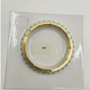 Pièces de boîte de vitesses automobile, bague synchronisatrice de transmission pour YOTOTA 3/4ta 33T OEM 33367-14010 3336714010 - Product Image 1