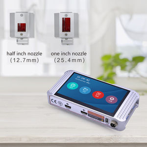 Machine d'impression jet d'encre automatique en ligne pour le marquage de la date d'expiration, du code de lot, de l'heure et du numéro de série - Product Image 5