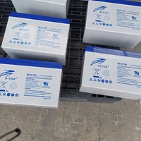 بطاريات عالية الجودة بخلايا 2 فولت، بطارية AGM 1000 أمبير ساعة 12 فولت، بطارية AGM 45 أمبير ساعة، بطارية ريتار 12 فولت 200 أمبير ساعة