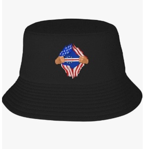 Casquette <span class=keywords><strong>de</strong></span> soleil d'été avec drapeau du <span class=keywords><strong>Cap</strong></span>-<span class=keywords><strong>Vert</strong></span>, idéale pour la randonnée, la plage et les voyages, cadeau pour un ami, casquette <span class=keywords><strong>de</strong></span> protection solaire pour activités <span class=keywords><strong>de</strong></span> plein air et <span class=keywords><strong>de</strong></span> plage - Product Image 5
