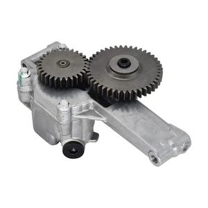 HEHUI <strong>C9</strong> diesel <strong>Engine</strong> Oil Pump 331-8905 for cat <strong>Engine</strong> Parts E330C E330D E336D <strong>Caterpillar</strong> Excavator Parts Bulldozer Parts - Product Image 1