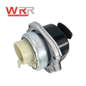 แท่นยึดเครื่องยนต์ WRR คุณภาพสูง รุ่น 22116864336 สำหรับ G20 G28 G22 320i 325i 330i ด้านหน้าขวา พร้อมลูกปืนไฮโดร รองรับมอเตอร์ 1 ชิ้น - Product Image 4