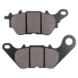 <span class=keywords><strong>Pastillas</strong></span> <span class=keywords><strong>de</strong></span> <span class=keywords><strong>Freno</strong></span> <span class=keywords><strong>de</strong></span> Motocicleta <span class=keywords><strong>de</strong></span> Alta Calidad FA662, <span class=keywords><strong>Pastillas</strong></span> Delanteras y Traseras, <span class=keywords><strong>Pastillas</strong></span> <span class=keywords><strong>de</strong></span> Fricción para Motocicleta - Product Image 1