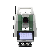 FOIF Factory 1 "/0,5" Estación total robótica de precisión RS10 para monitoreo de instrumentos topográficos