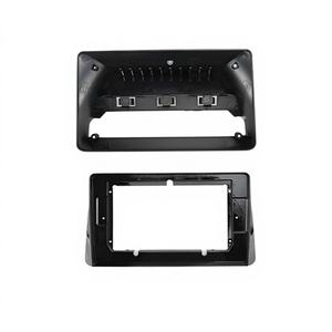 Lecteur DVD vidéo pour voiture <span class=keywords><strong>NISSAN</strong></span> ALTIMA 2019, autoradio Android 10,1 pouces, cadre d'autoradio - Product Image 1