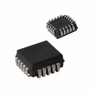 Electronics Component 20 LCC AD7542JPZ BOM IC In Stock Data Acquisition - Product Image 1