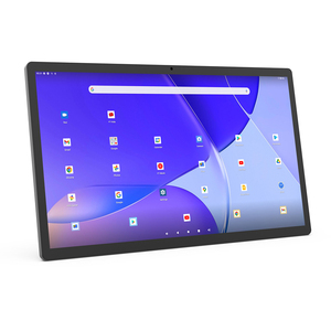 Quang màn hình cảm ứng Bảng điều chỉnh 15.6 inch PoE <span class=keywords><strong>Tablet</strong></span> <span class=keywords><strong>Android</strong></span> 14 tất cả trong một PC với phía trước NFC đọc - Product Image 2