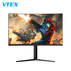 Moniteur <span class=keywords><strong>incurvé</strong></span> <span class=keywords><strong>pour</strong></span> jeux <span class=keywords><strong>PC</strong></span> de 27 pouces en gros en Chine, 244 Hz, 144 Hz, 8 ms, <span class=keywords><strong>bras</strong></span> réglable, moniteur rose <span class=keywords><strong>pour</strong></span> jeux - Product Image 2